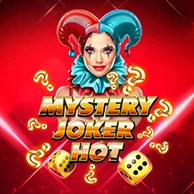 Mystery Joker Hot