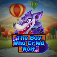 The Boy Who Cried Wolf