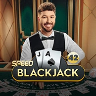 Speed Blackjack 42