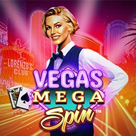 Vegas Mega Spin