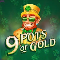 9 Pots of Gold