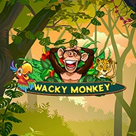 Wacky Monkey