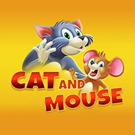 Cat and Mouse