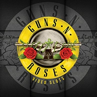Guns N' Roses Video Slots