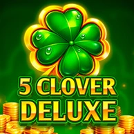 5 Clover Deluxe