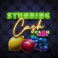 Stunning Cash
