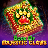 Book Of Majestic Claws