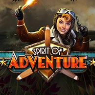 Spirit of Adventure 