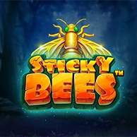 Sticky Bees 