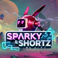Sparky & Shortz