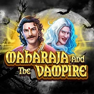 Maharaja And The Vampire