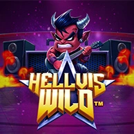 Hellvis Wild