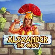 Alexander the Great