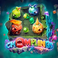Chomplings