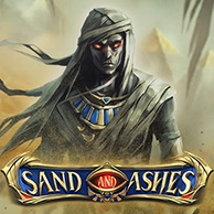 Sand And Ashes