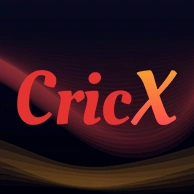 CricX