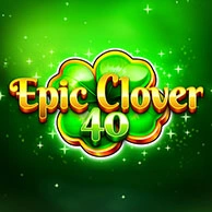 Epic Clover 40