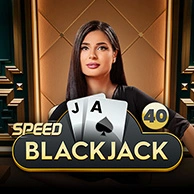 Speed Blackjack 40