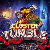Cluster Tumble