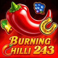 Burning Chilli 243