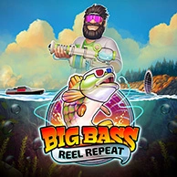Big Bass Reel Repeat