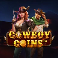 Cowboy Coins