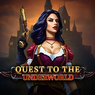 Quest To The Underworld