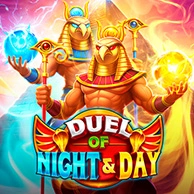 Duel Of Night And Day 