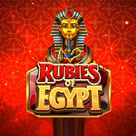 Rubies of Egypt