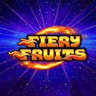 Fiery Fruits