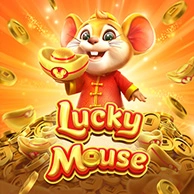 Lucky Mouse 