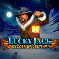 Lucky Jack - Dagger of Destiny
