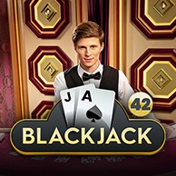 Blackjack 42