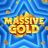 Massive Gold