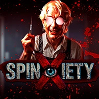 Spinxiety