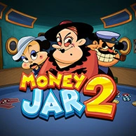 Money Jar