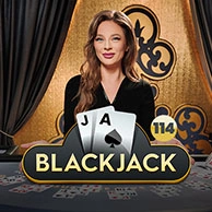 Blackjack 114 - The Club 
