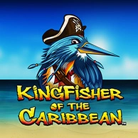 Kingfisher Of The Caribbean