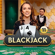 Blackjack 11 