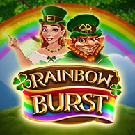 Rainbow Burst