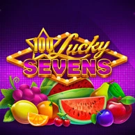 100 Lucky Sevens