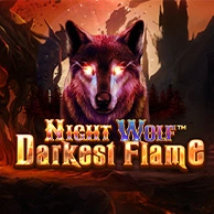 Night Wolf - Darkest Flame