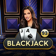 Blackjack 93