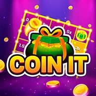 Coin It