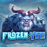 Frozen Yeti
