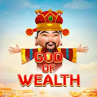 God Of Wealth