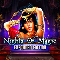 Nights of Magic Expanded Edition