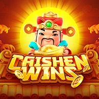 Caishen Wins