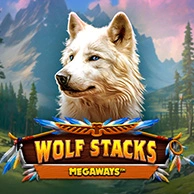 Wolf Stacks Megaways