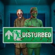 Disturbed